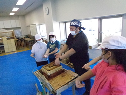 一月三一日