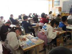 二月一日