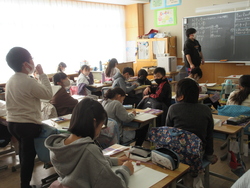 二月一日