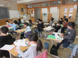 二月一日