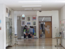 園児と交流4