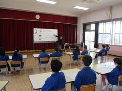 園児1