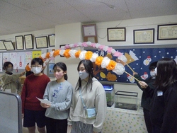 掲示委員会