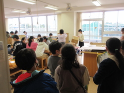 二月九日