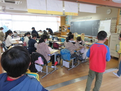 二月九日
