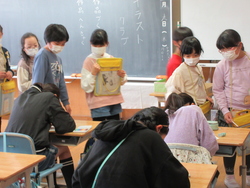 二月九日