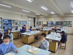 3年生の様子