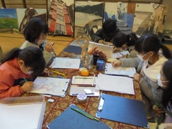 絵画教室