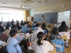 二月一五日