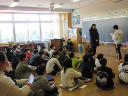 二月一五日
