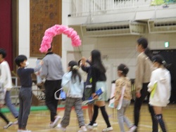 1年生