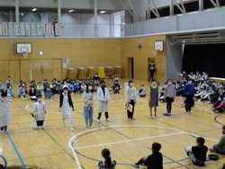 送る会3