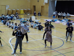 送る会6