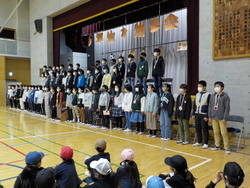 送る会8