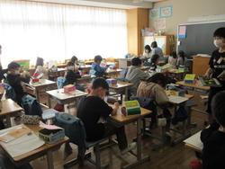 三月二二日