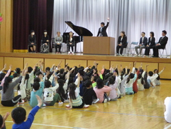 四月七日
