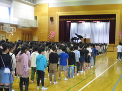 四月七日