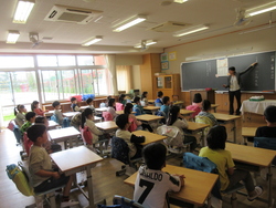 四月七日