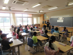 四月七日