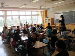四月七日