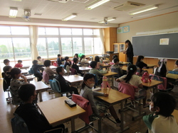 四月七日
