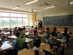 四月七日