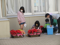 四月一〇日