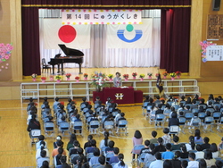 四月一一日
