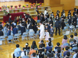 四月一一日