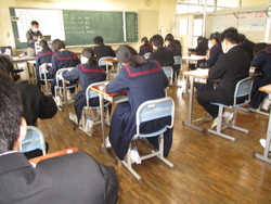 全国学力・学習状況調査