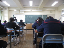 全国学力・学習状況調査