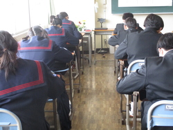 習熟度確認テスト