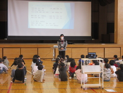 学年
