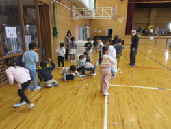 体験