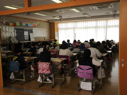 四月一八日