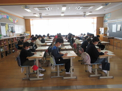 四月一八日