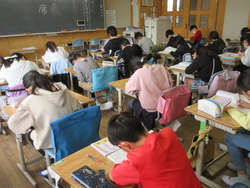 四月一八日