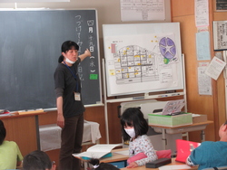 四月一九日