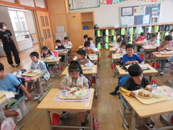 四月二〇日