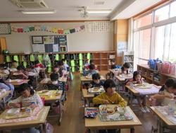 四月二〇日