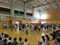四月二一日