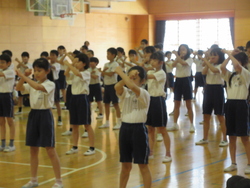 四月二一日