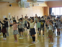 四月二一日