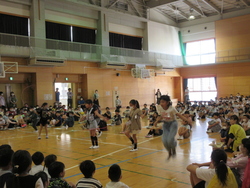 四月二一日