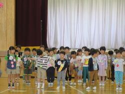 四月二一日