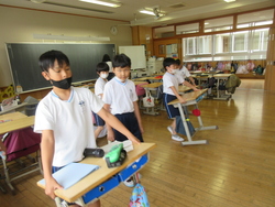 四月二六日
