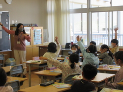 四月二七日