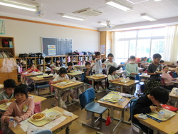 四月二七日