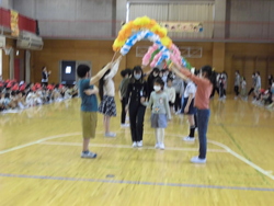 迎える会