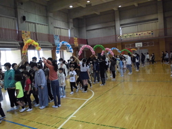迎える会